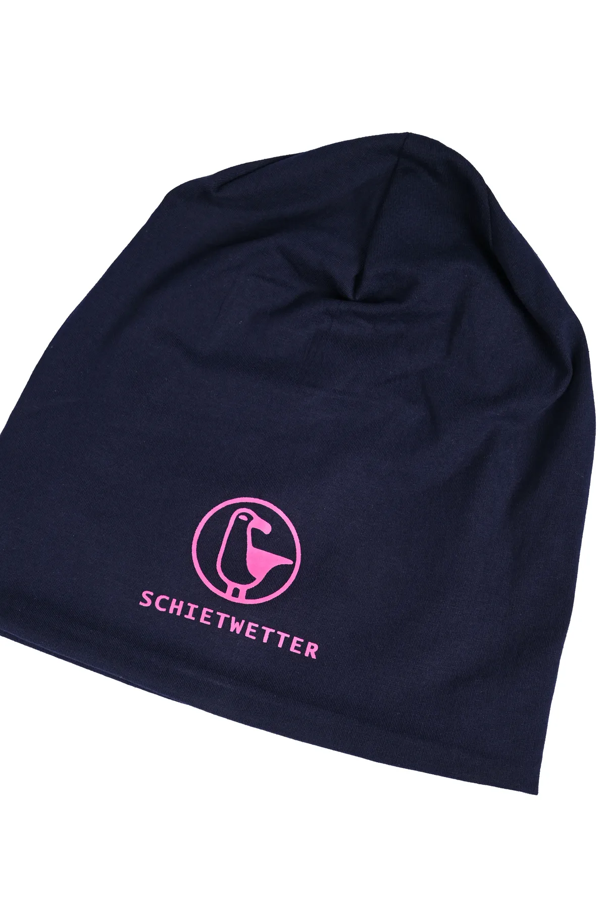SCHIETWETTER  Mütze - Dunkelblau - Lizenzartikel