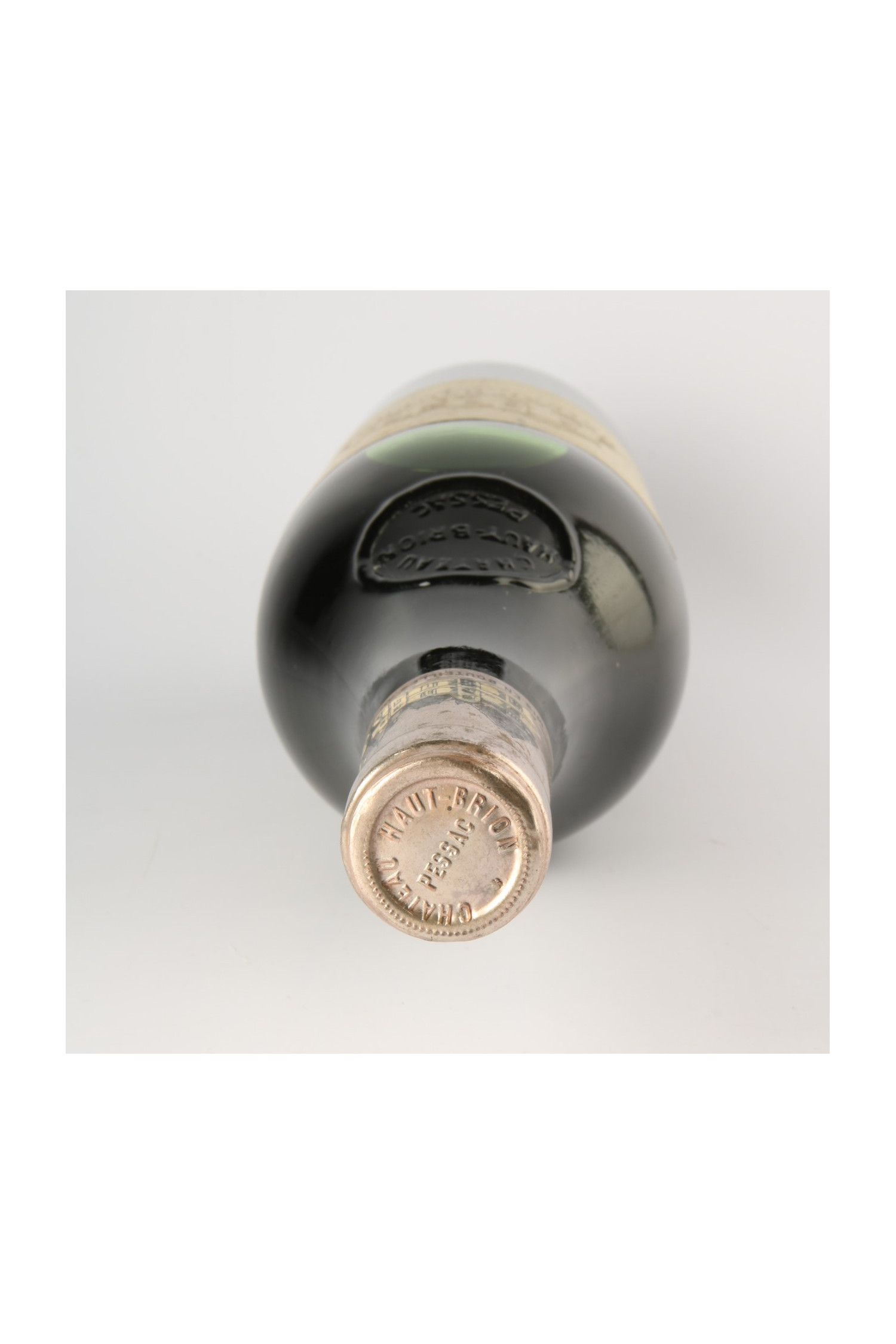 Château Haut Brion 1968, Pessac Leognan