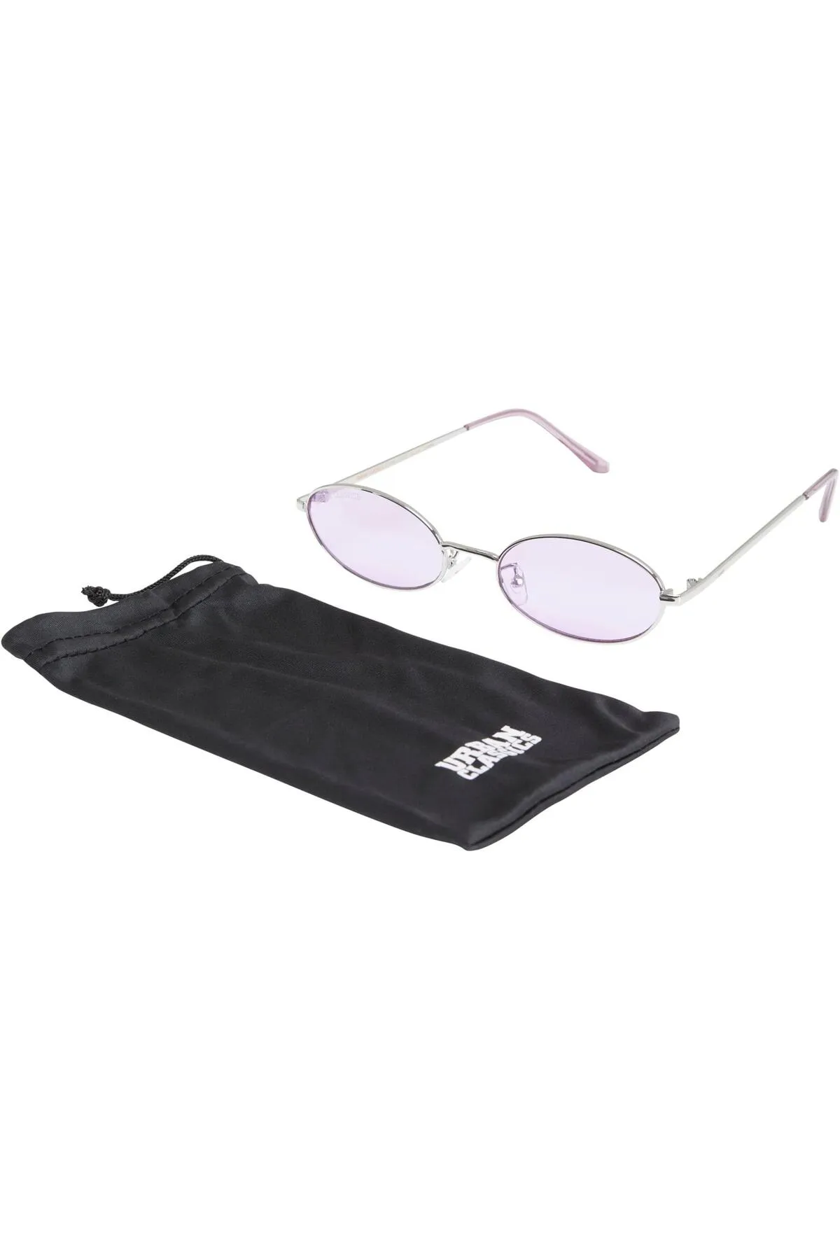 Urban Classics  Unisex Sunglasses Palma 2-Pack