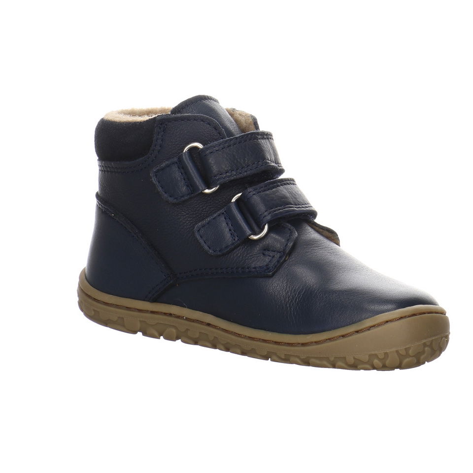 Lurchi Nino Barefoot Boots