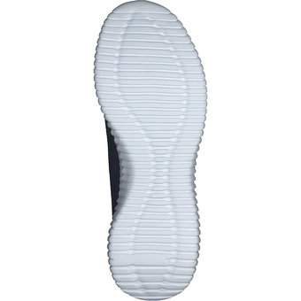 Skechers Social Muse Valora Slipper in blau
