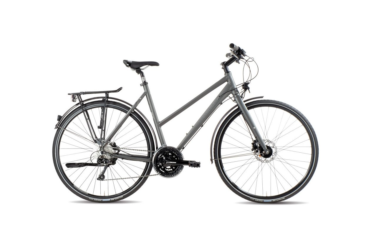Rabeneick TS5 Disc - 2022 - 28 Zoll - Damen Sport