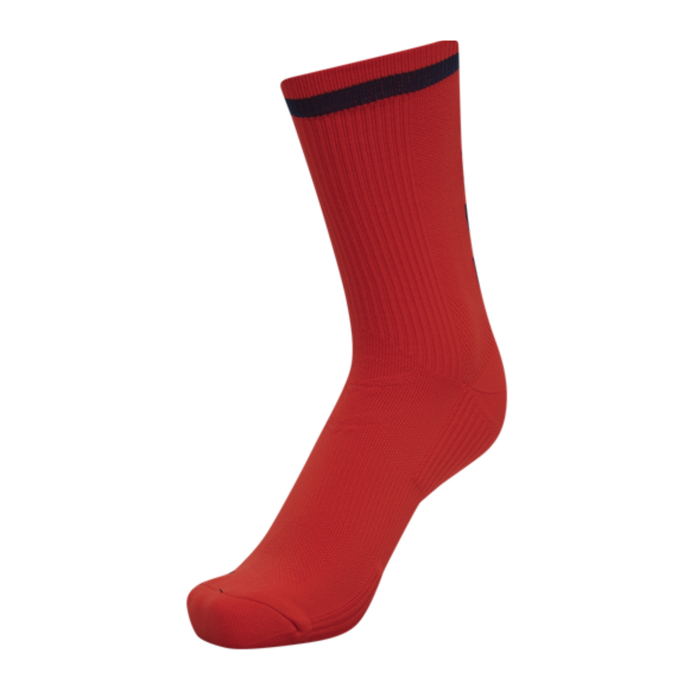 Hummel ELITE INDOOR Socken Orange F3121