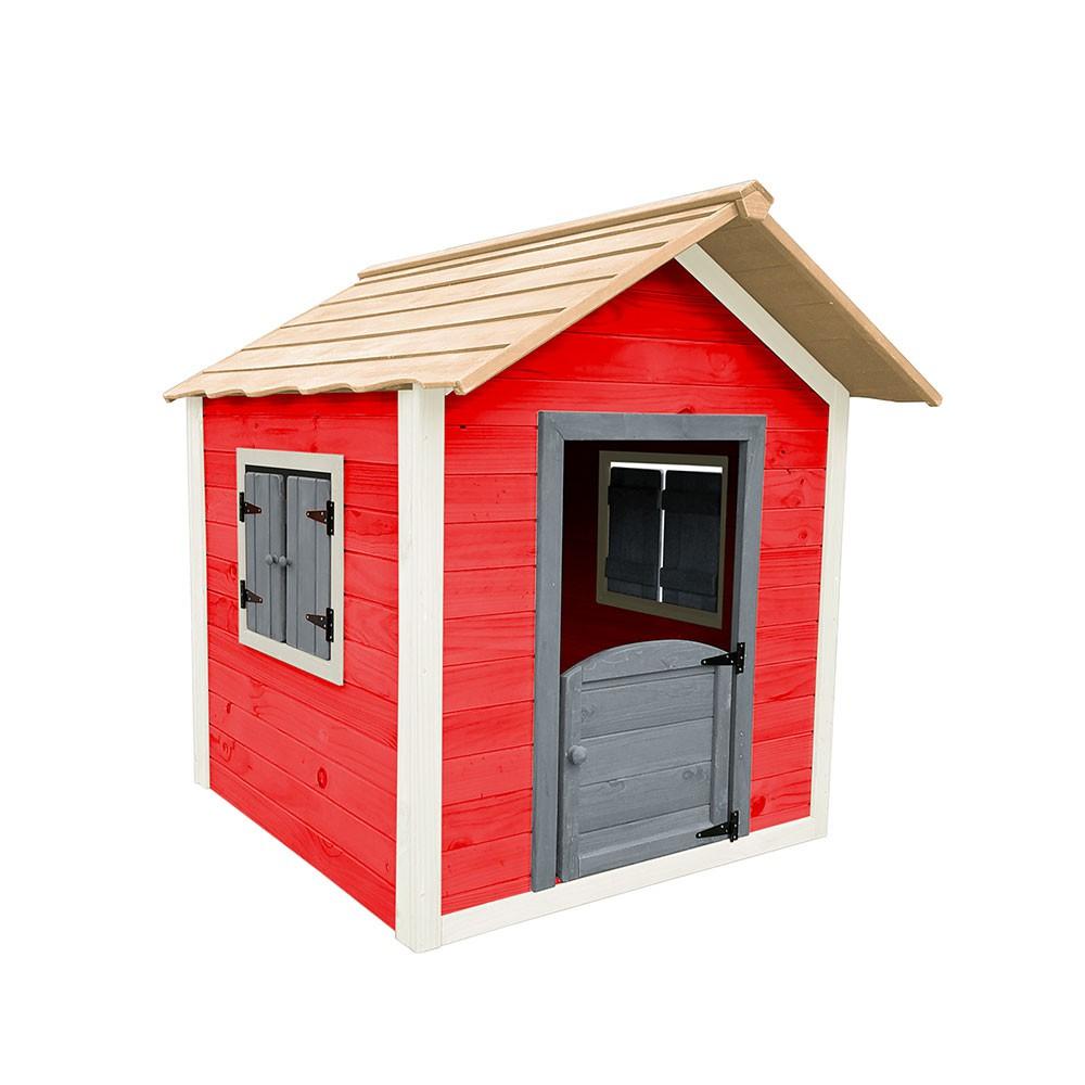 Home Deluxe Spielhaus DAS KLEINE SCHLOSS