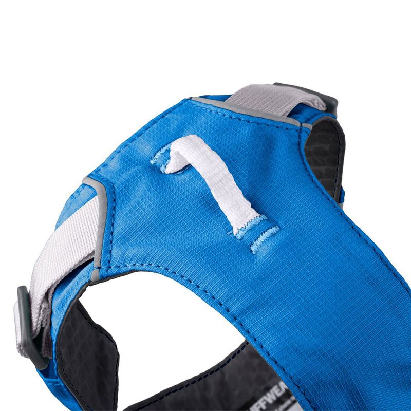 RUFFWEAR Hi & Light Harness - Blue Dusk zu TOP-Preisen | bitiba %