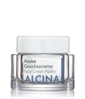 ALCINA Trockene Haut Azalee Gesichtscreme Gesichtscreme-50 ml