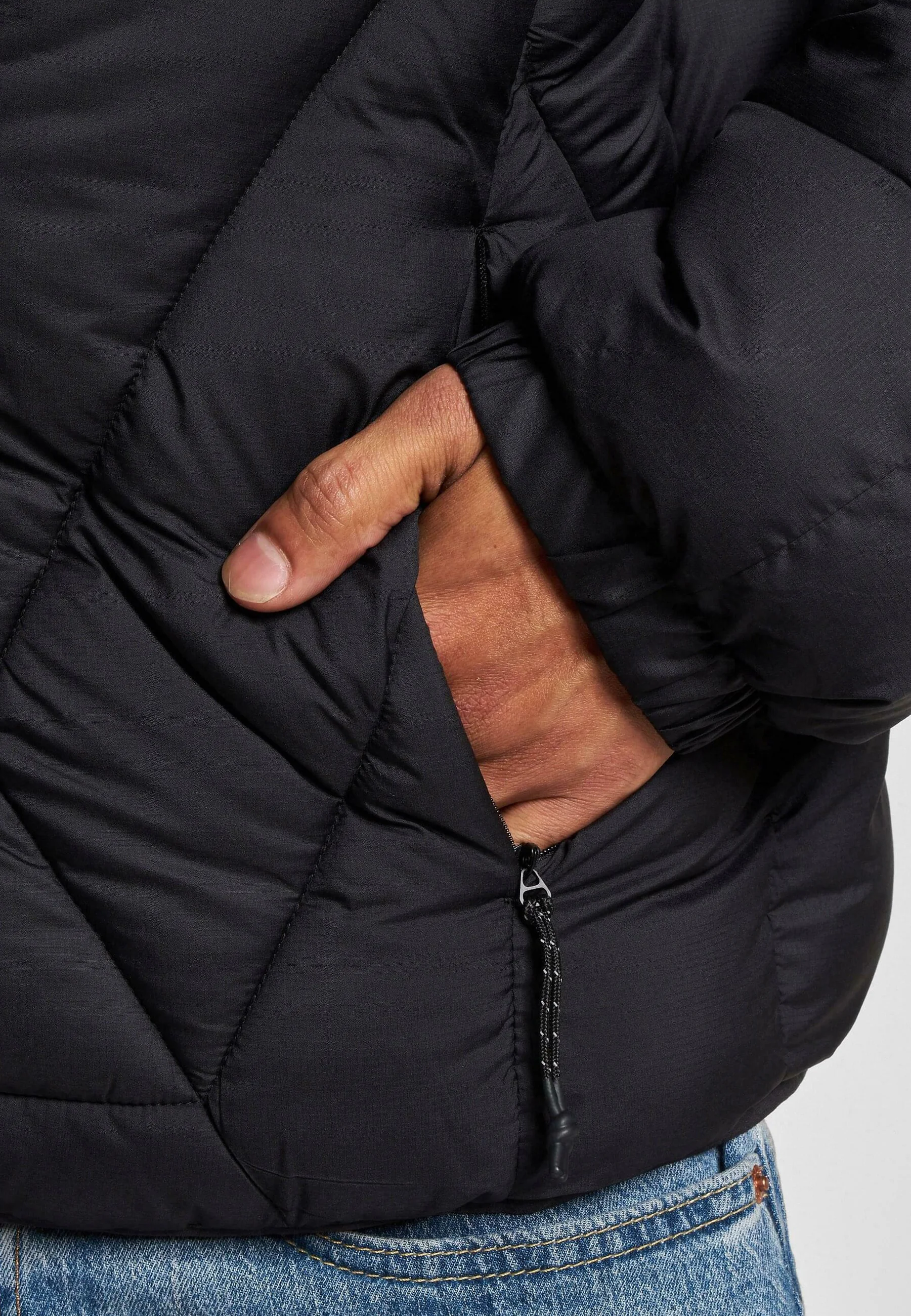 Southpole STORM NET - Chaqueta de invierno