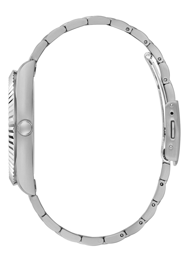 GUESS Connoisseur watch GW0265G7