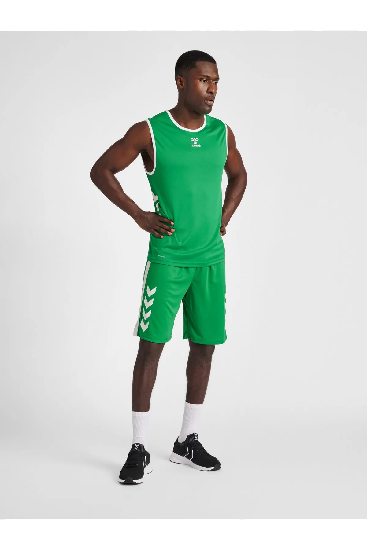 hummel  hmlCORE XK BASKET SHORTS