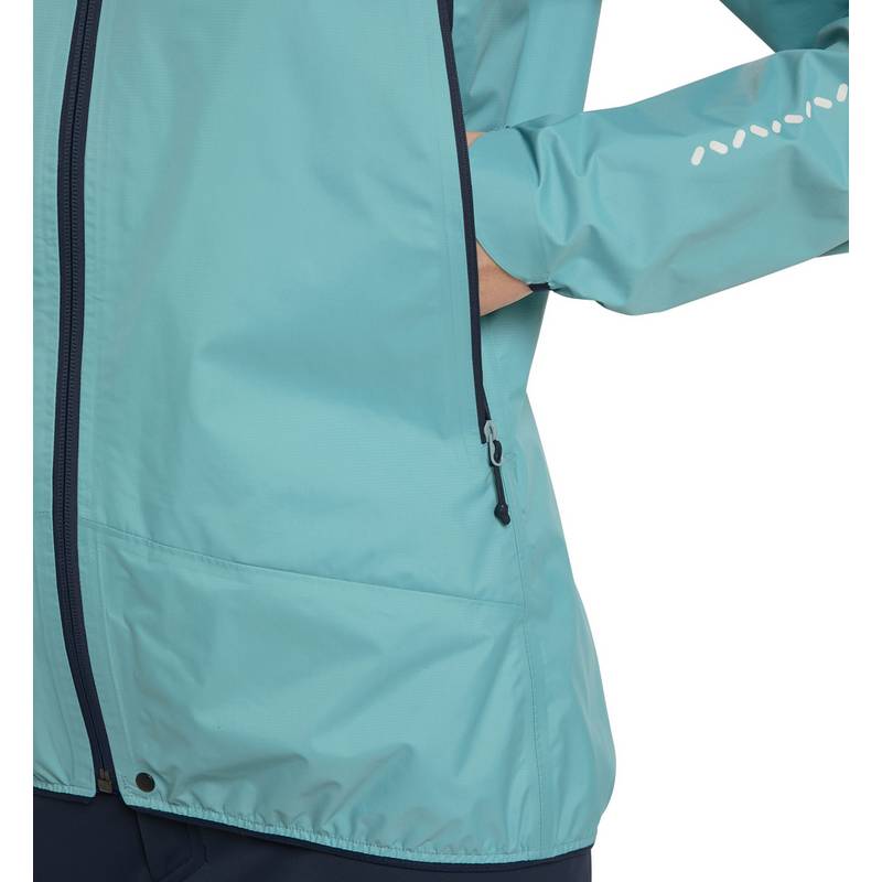 Haglöfs L.I.M GTX Jacket Hardshelljacke Damen