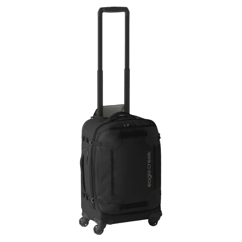 Eagle Creek Rolltasche Gear Warrior XE 4 Handgepäck - black