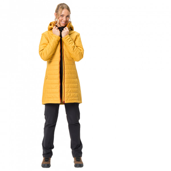 Vaude - Women's Moena Insulation Parka - Parka
