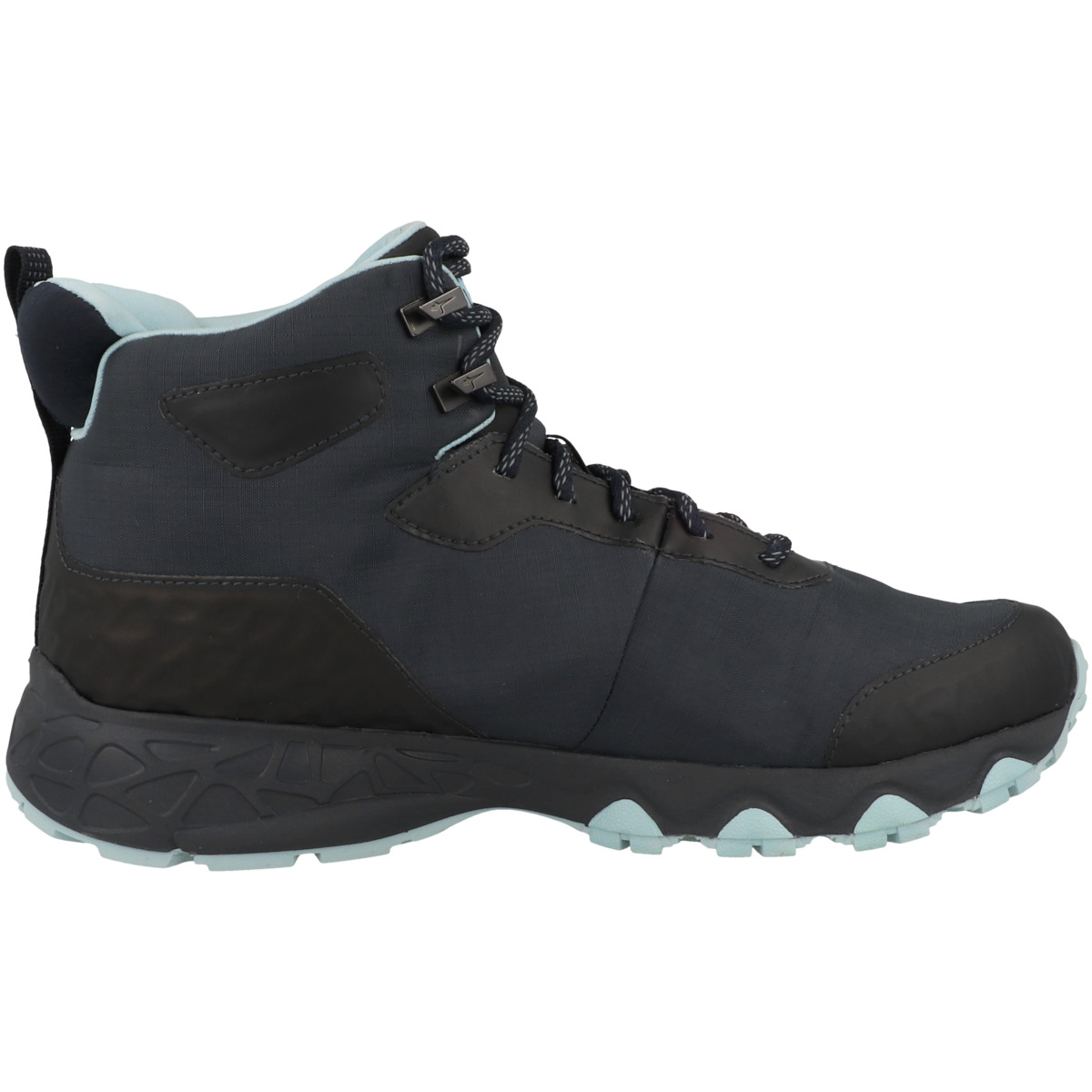 Tamaris 1-25252-39 Outdoorschuhe dunkelblau