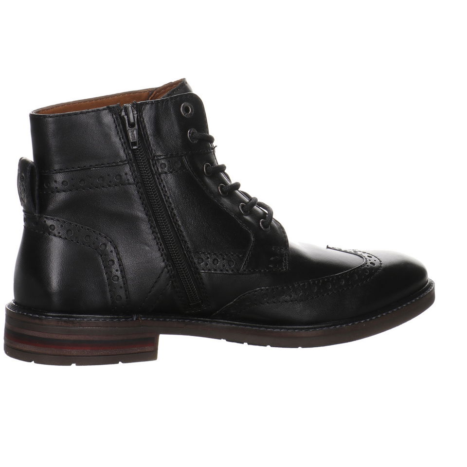 SALAMANDER Boots