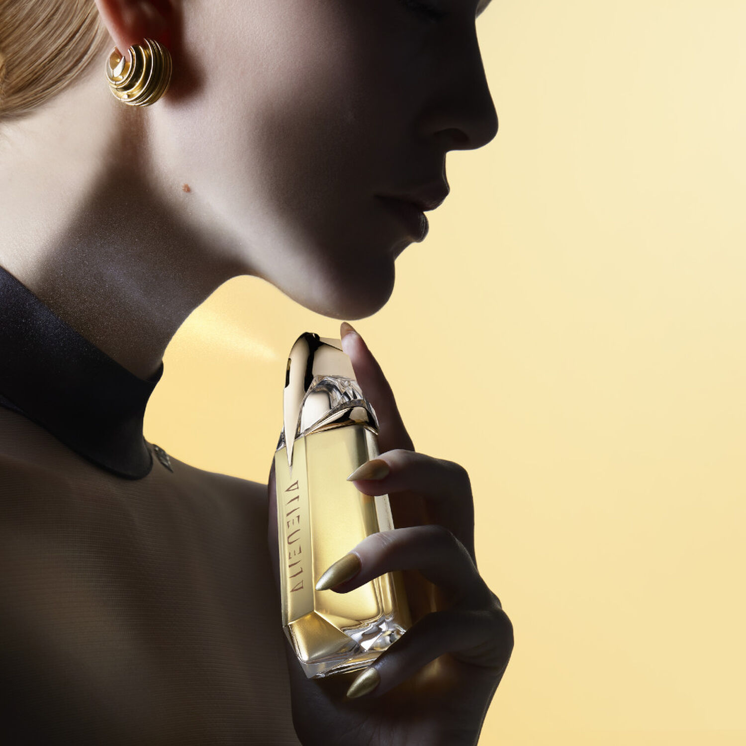 Mugler Alien Goddess Eau de Parfum Intense