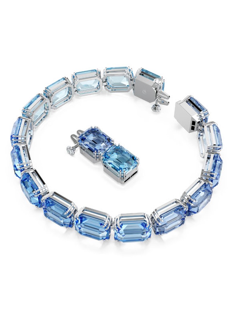 Bracciale Swarovski Millenia con cristallo M
