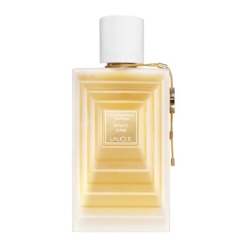 Lalique Les Compositions Parfumées Infinite Shine woda perfumowana 100 ml