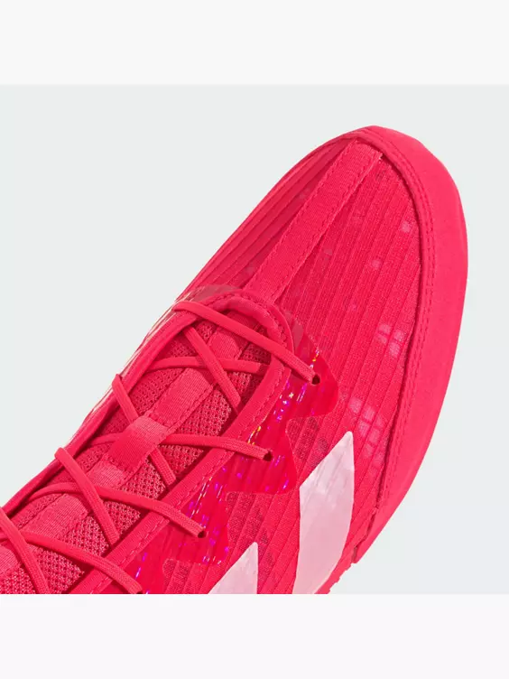 adidas Box Hog 4 Boxschuh