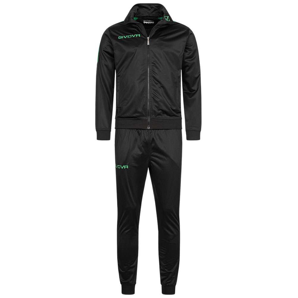Givova Revolution Trainingsanzug TR033-1013