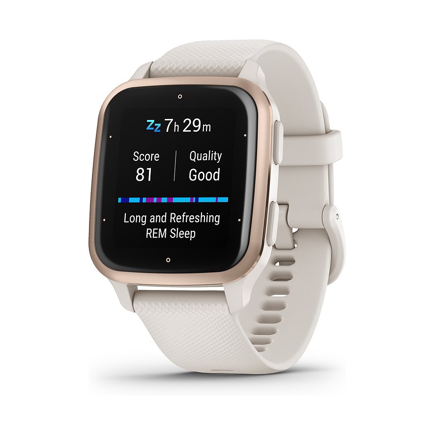 Garmin Smartwatch Venu Sq 2