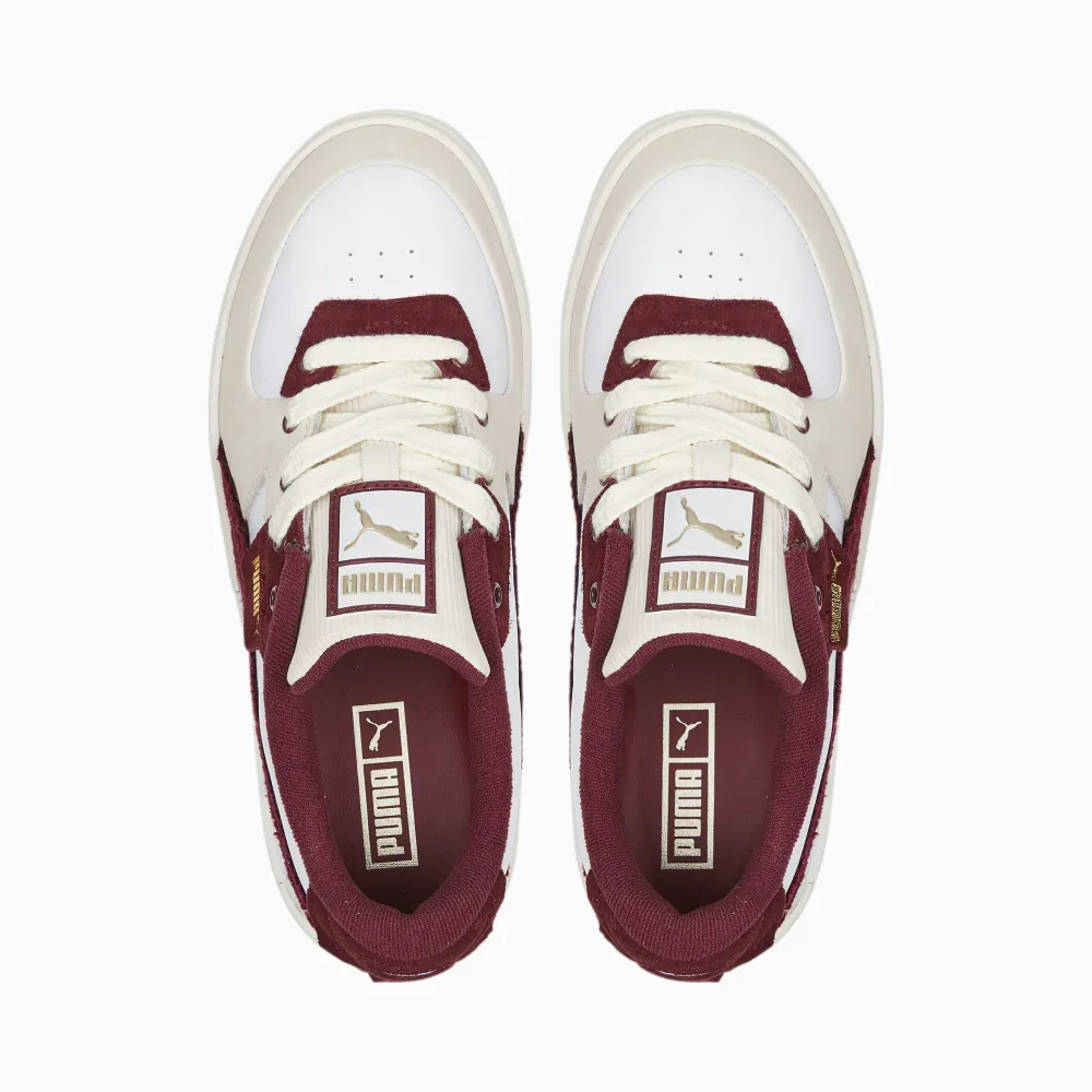 PUMA Cali Dream Ivy League 387148_02 / weiss