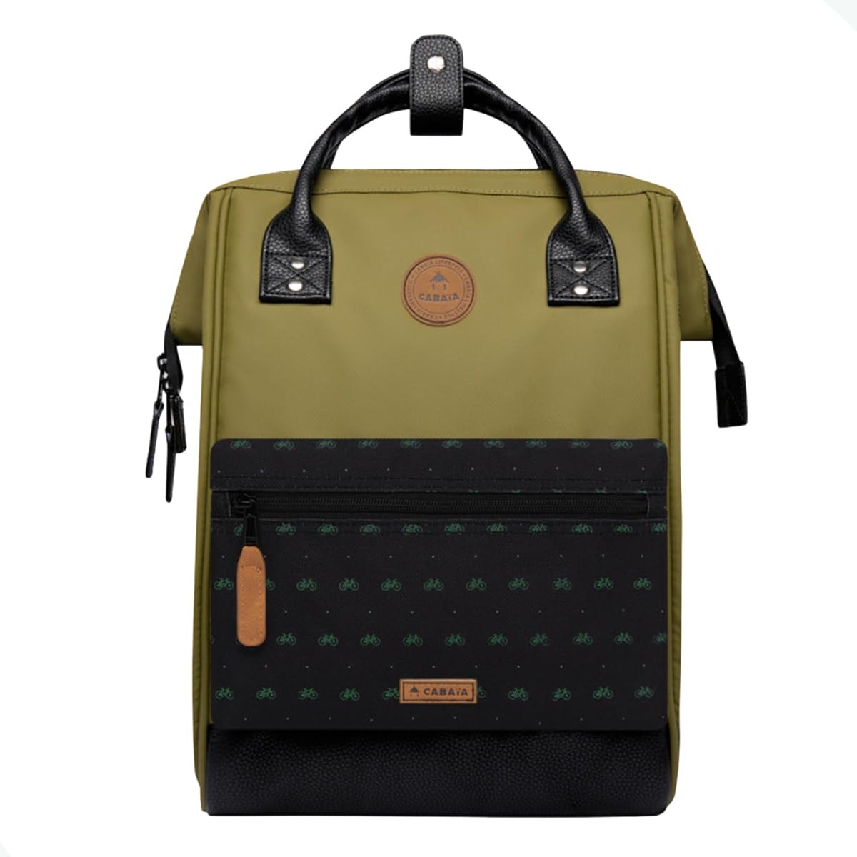 CABAIA Handtaschen grün GRENOBLE