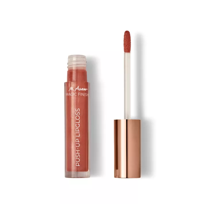 MAGIC FINISH Push-up Lipgloss