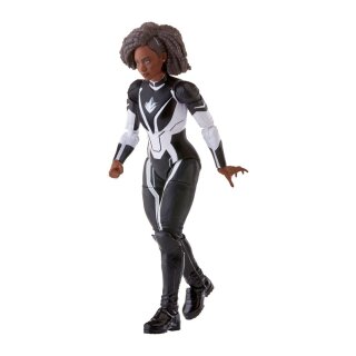 Marvel Legends Series: Marvel's Photon (BAF: Totally Awesome Hulk)
