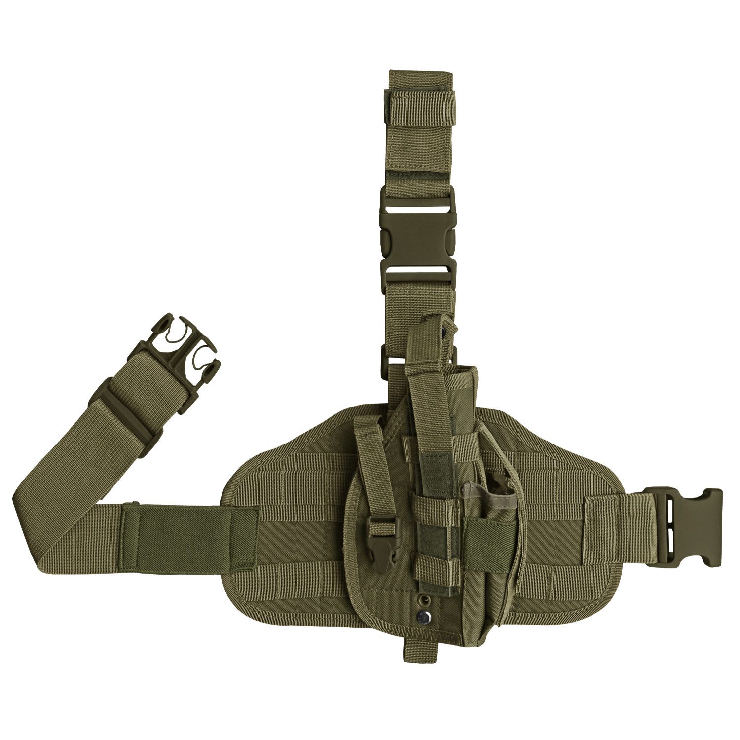 Beinholster Molle