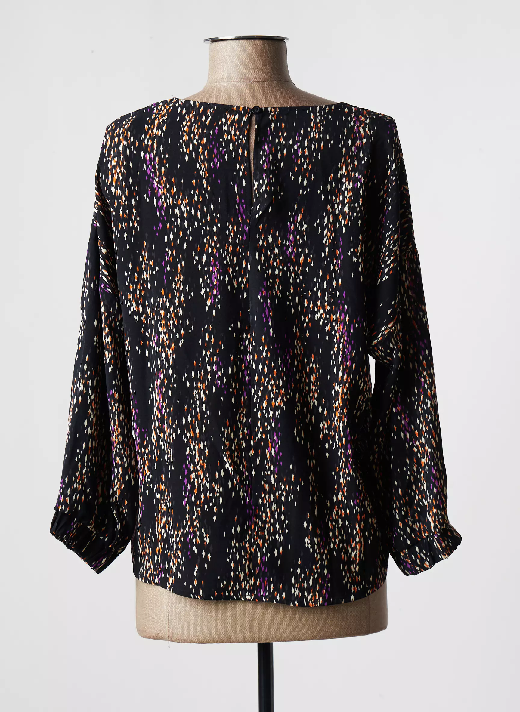 Esprit Blouses Femme couleur noir