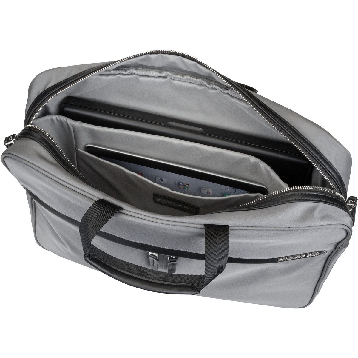 Aktentasche Hunter Urban Briefcase HWC02