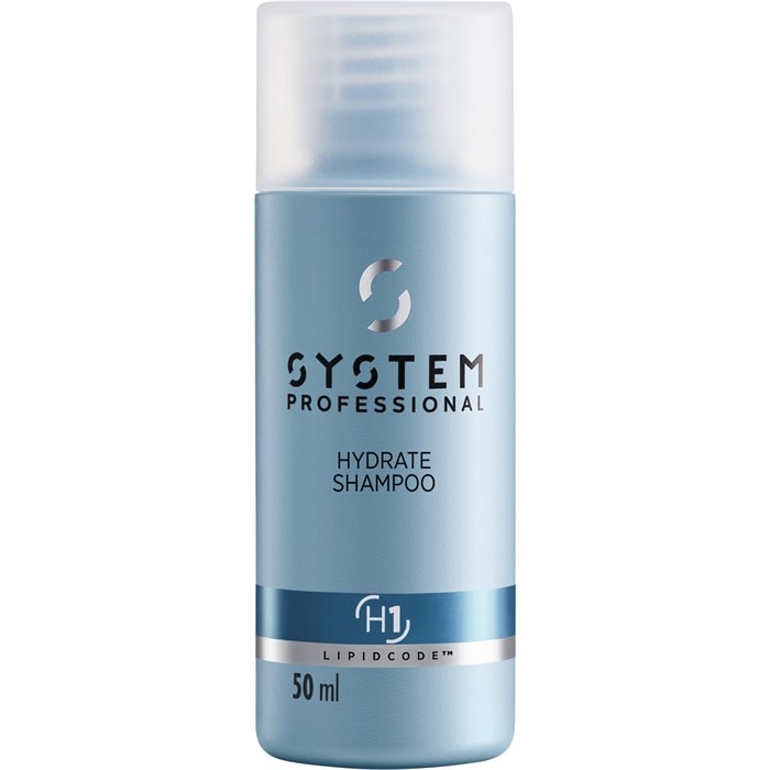 Shampoo H1
