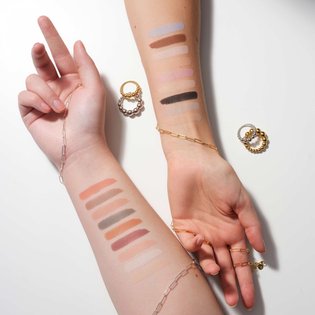 Eyeshadow