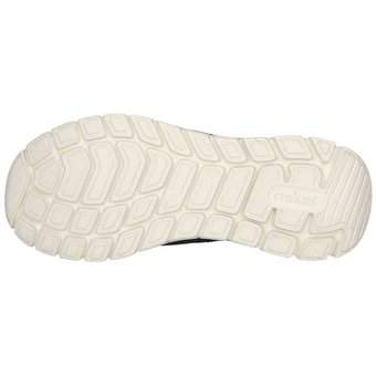 Rieker Slip On Sneaker in blau