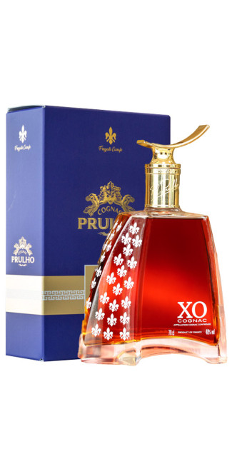 Prulho Fregate XO