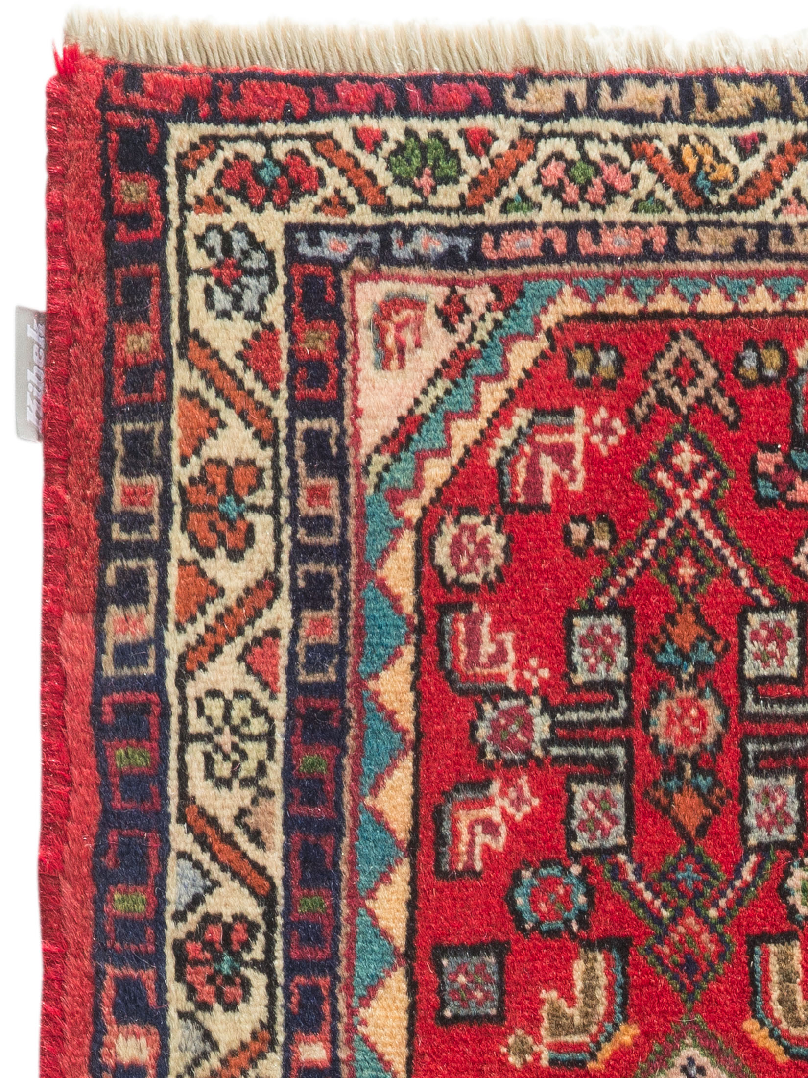 Hamadan ca. 62 x 89 cm, Unikat / Einzelstück