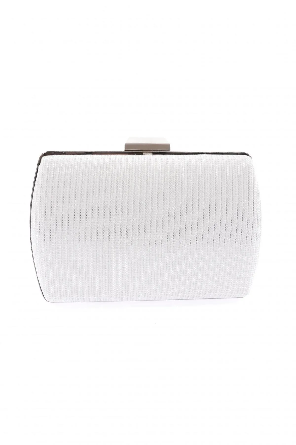 DGN  276-22y Damen Abendkleid Cupra Pearl Portfolio Tasche