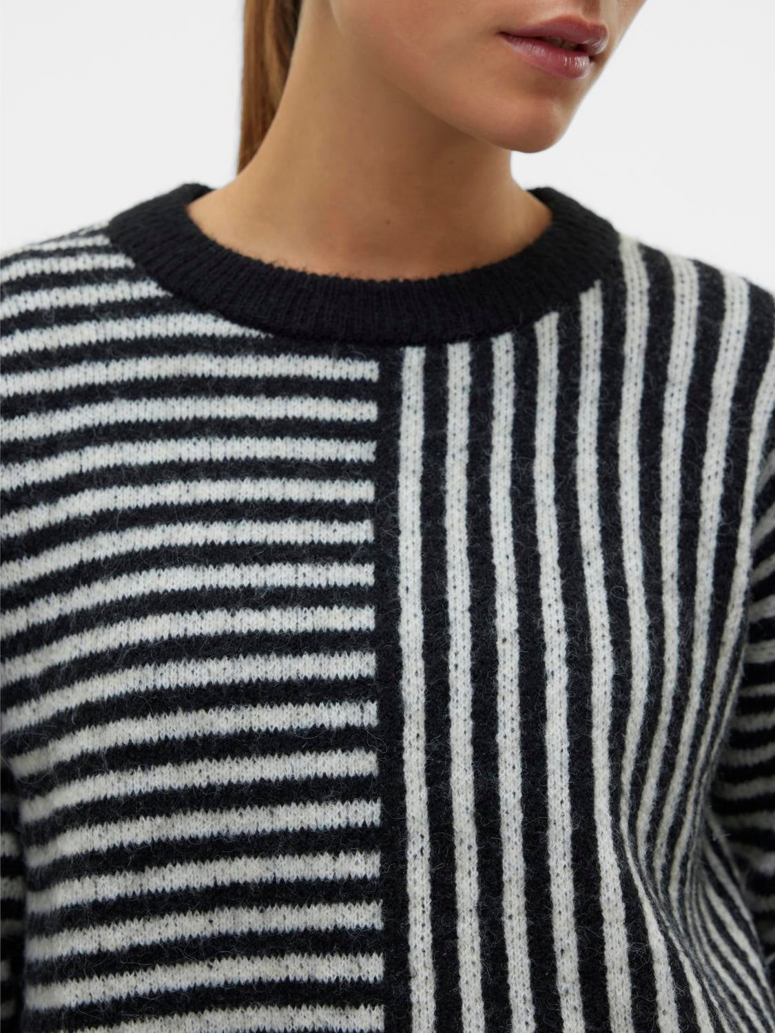 VMURANUS Pullover