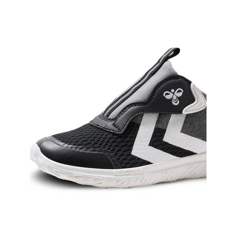 hummel ACTUS SUPER FIT RECYCLED JR Sneaker Kinder