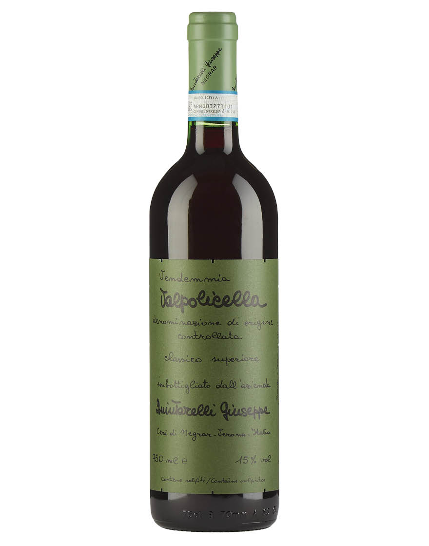 Valpolicella Classico Superiore DOC 2016 Giuseppe Quintarelli 0,75 ℓ