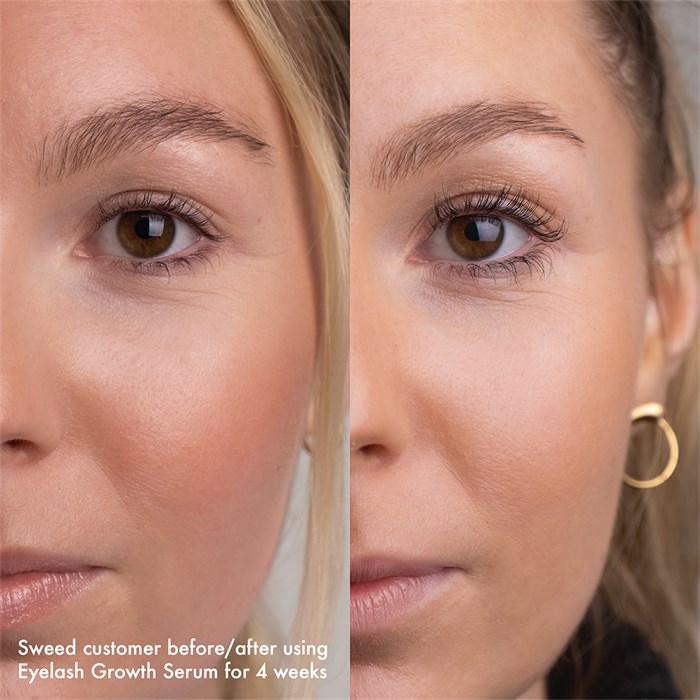 Eyelash Growth Serum