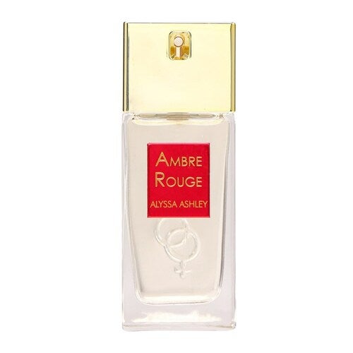 Alyssa Ashley Ambre Rouge parfémovaná voda 100 ml