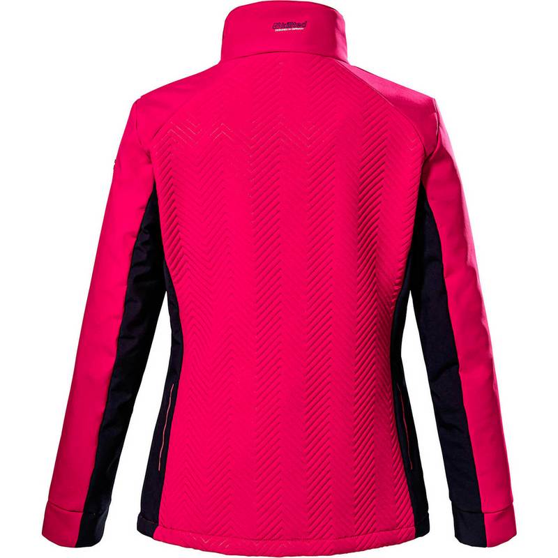 KILLTEC KOW99 Funktionsjacke Damen