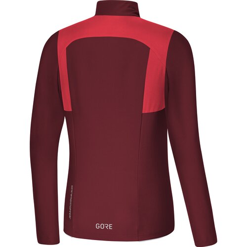 DAMEN GORE® R5 WINDSTOPPER® SHIRT