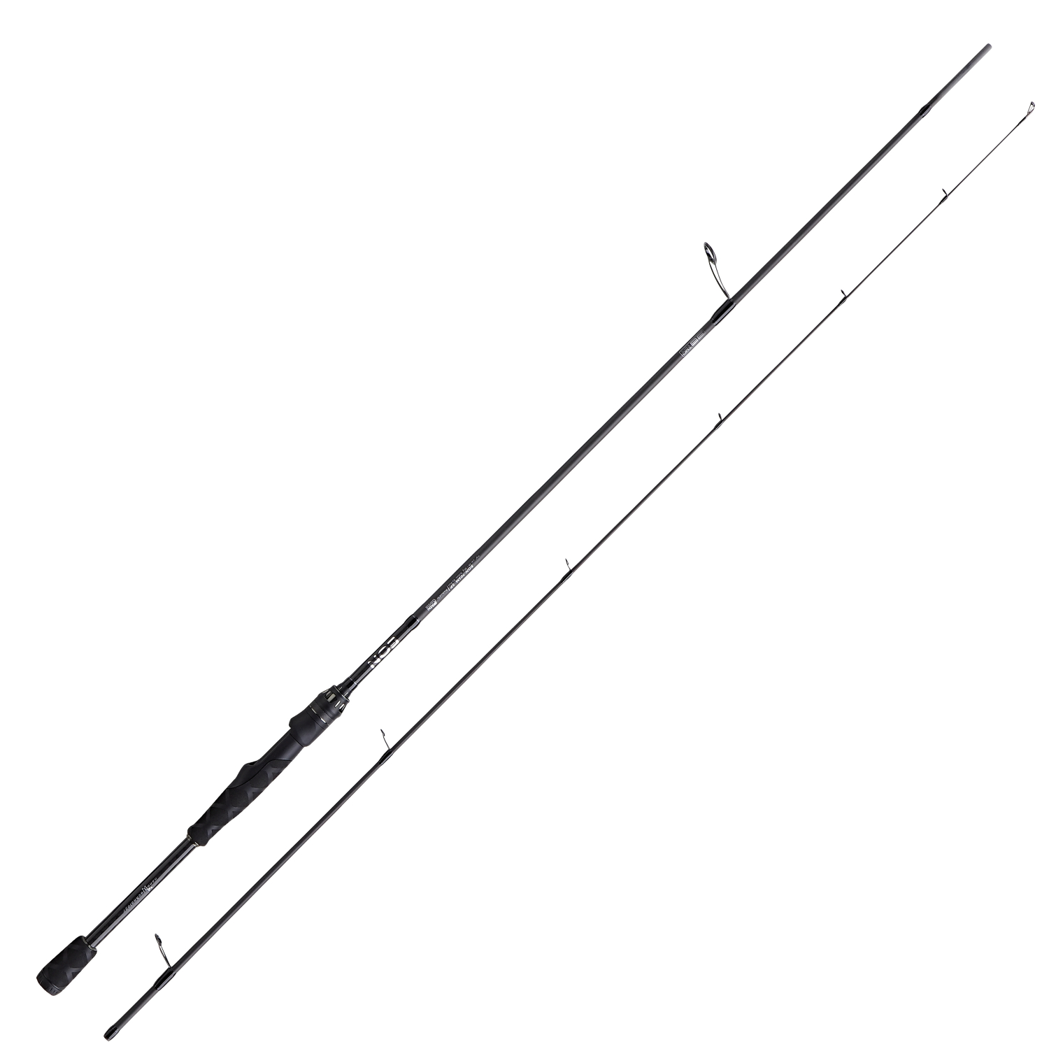 Abu Garcia Raubfischruten EON Spinning