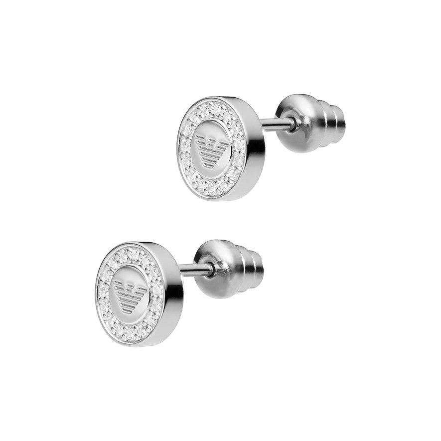 Emporio Armani Ohrstecker