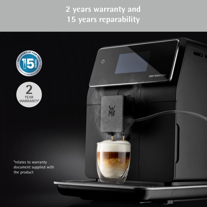 WMF Perfection 780 Kaffeevollautomat