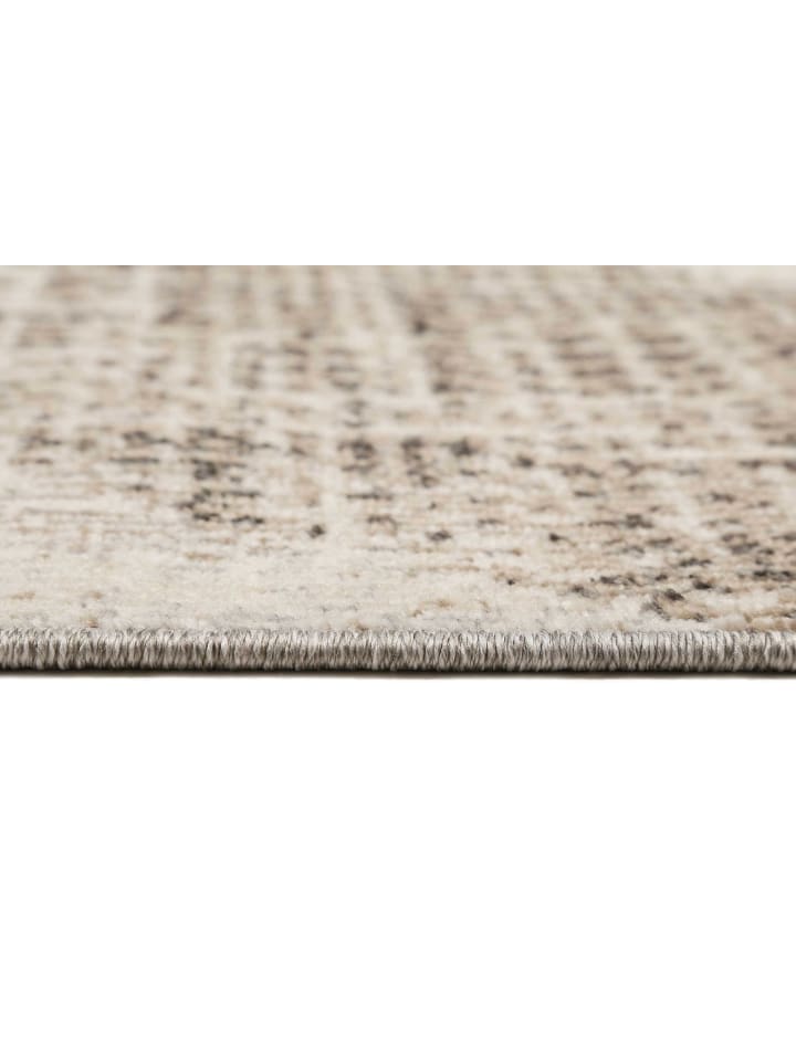 ESPRIT Outdoorteppich Leaf in beige günstig kaufen