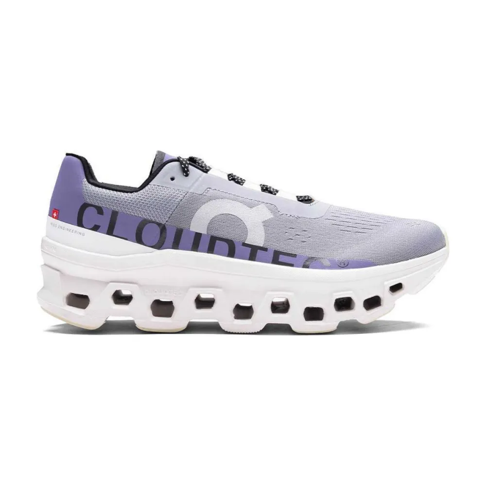 ON Cloudmonster 61.97784 / grau