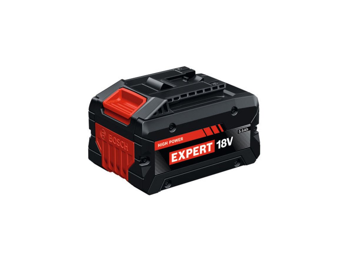 Bosch plavi pribor 1600A036Z6 Baterija EXBA18V-55 18V 5.5Ah